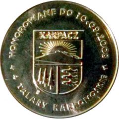 4 Talary Karkonoskie I edition - Karpacz
