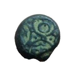 Irregular AE - Demetrius I Type 2
