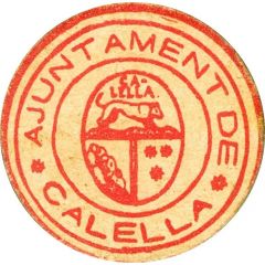 5 Céntimos Calella