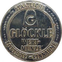 Token - Glöckle