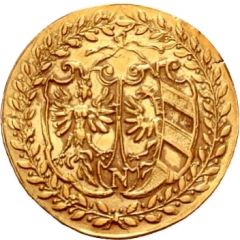 1 Goldgulden Shooting festival