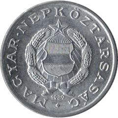 1 Forint