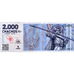 2000 Chachos