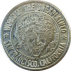 Token - World of the Unexplained