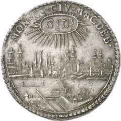1 Thaler