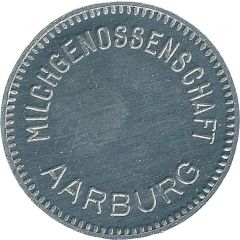 2 litres de lait - Aarburg Dairy Cooperative