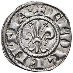 Fiorino Vecchio of 12 denari