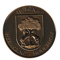 Token - Hobonia