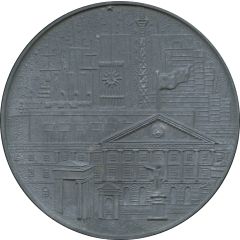 Medal - Leningrad