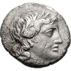 Drachm - Pantainos