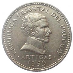 10 Centésimos