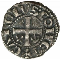 Denier - Charles I