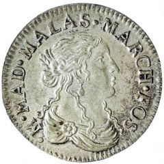 1 luigino - Maria Maddalena Imitation de Dombes