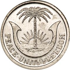 3 Pence