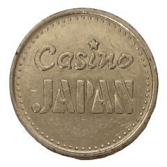 Token - Casino Japan