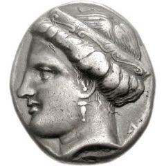 Stater - 110th Olympiad