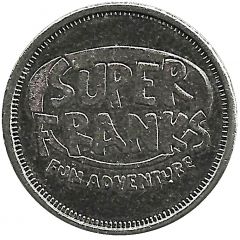 Token - Super Frank`s