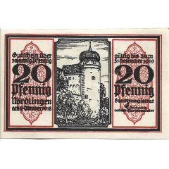 20 Pfennig