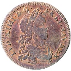 Louis XIIII - King`s Council