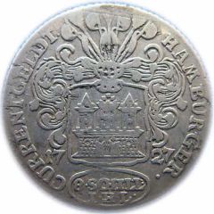 8 Schilling