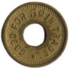 5 Cents 20243