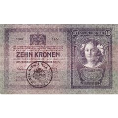 10 Coroane Bukovina