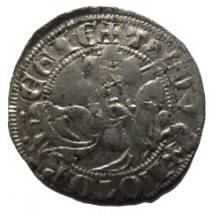 1/4 Groschen Spadin - Theobald II