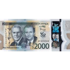 2000 Dollars Independence