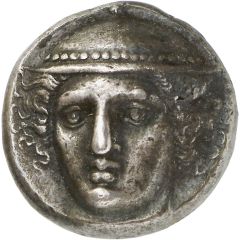 Tetradrachm