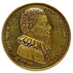 Des grands hommes de la Belgique Simon Stevin