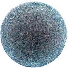 1/2 Penny Gregorivs III Pon - Hebrides