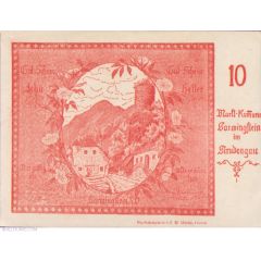 10 Heller Sarmingstein