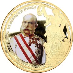 Franz Joseph I
