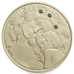 Medal - Tenderness