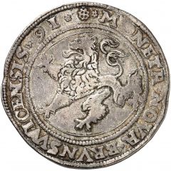 1 Thaler