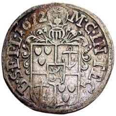 1⁄14 Thaler - Moritz