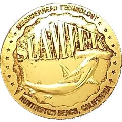 Token - Slamtek Poison