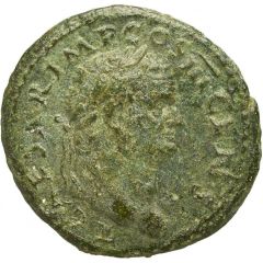 As - Titus VICTORIA AVGVST S C, Victory