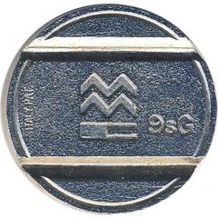 Token - MMC 9sG