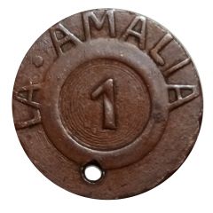 1 La • Amalia