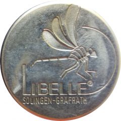 Token - Libelle Solingen-Grafrath