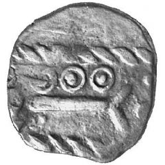 Drachm Tótfalu Type