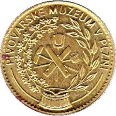 Beer Token - 1/3 Litru Pilsner Brewery
