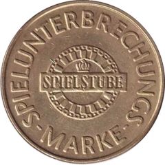 Game Token - Spielstube