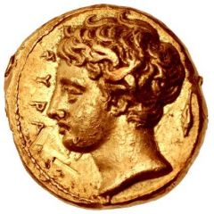 50 Litrai - Dionysius I