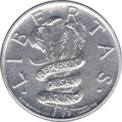 1000 Lire