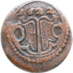 1 Kreuzer - Henry V of Knörringen Kipper
