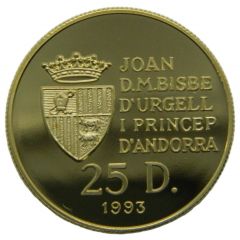 25 Diners - Joan Martí i Alanis XV FIFA World Cup