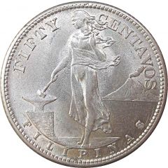 50 Centavos