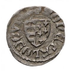 Denier - Louis I